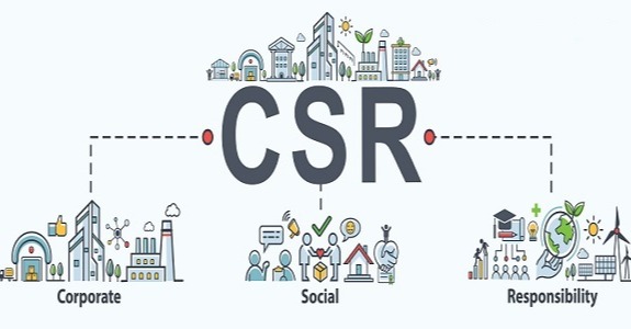 CSR फंडिंग